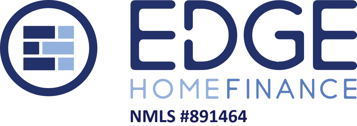 Edge Home Finance, NMLS #891464
