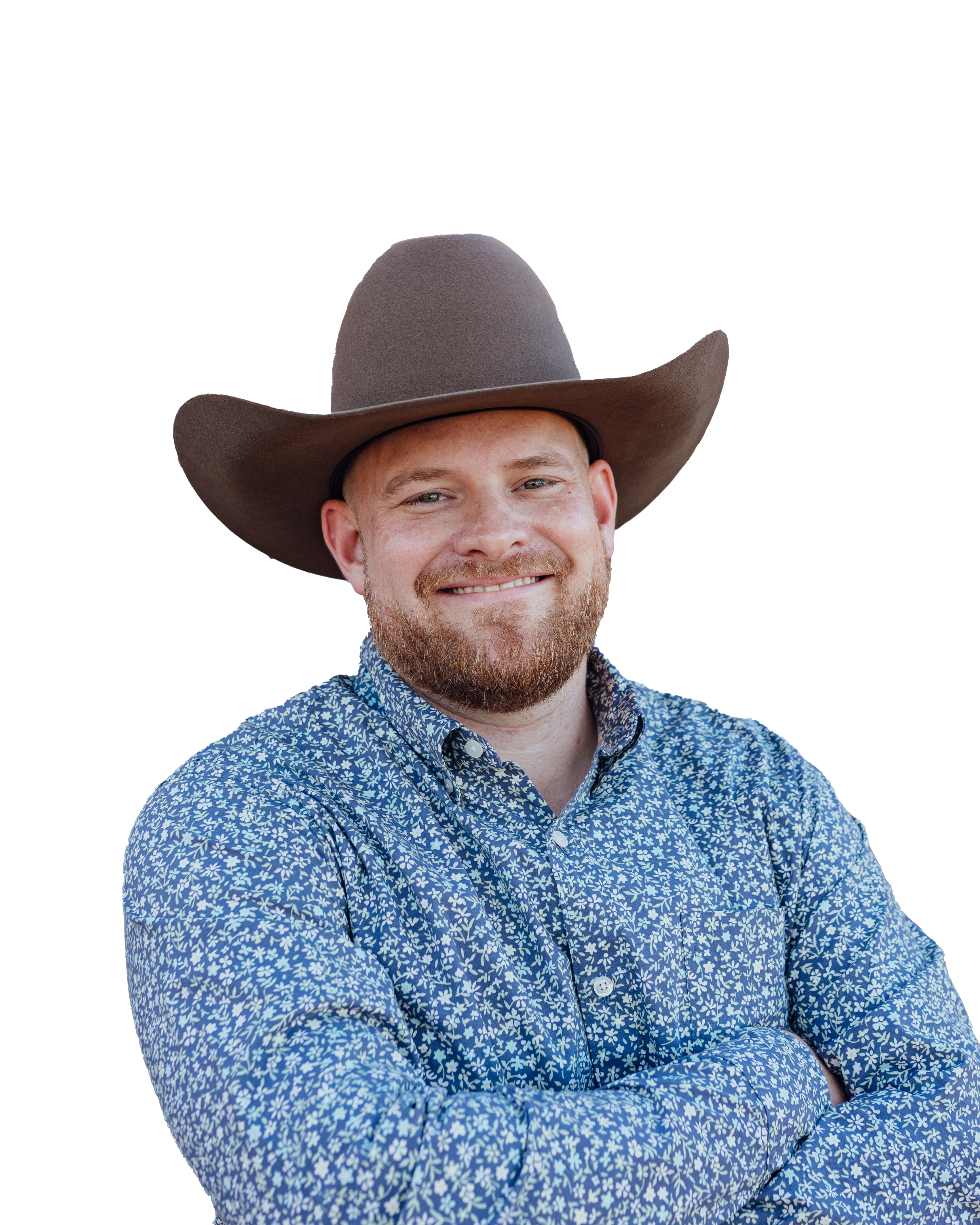 Ben Eddy